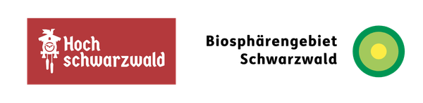 Logo Biosph�rengebiet Schwarzwald und Hochschwarzwald Tourismus