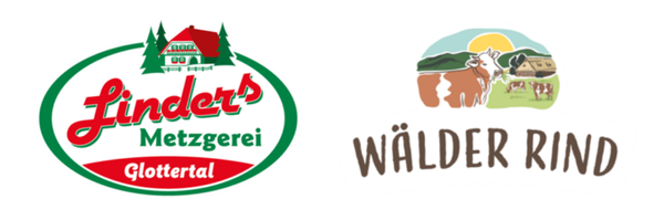 Logos W�lder-Rind ohne Claim