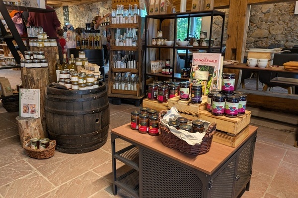 Der Naturpark-Concept-Store � Naturpark S�dschwarzwald e. V.