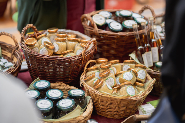 Produkte auf den Naturpark-Markt � Hochschwarzwald Tourismus GmbH